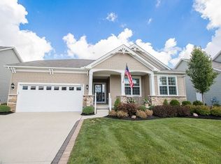 7929 Heatherglen Dr, Mentor, OH 44060