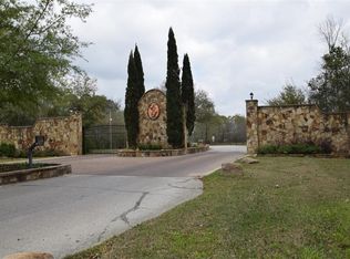 1510 Chevelle Ct, Willis, TX 77378