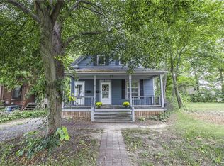 83 Rhodes Ave, Akron, OH 44302