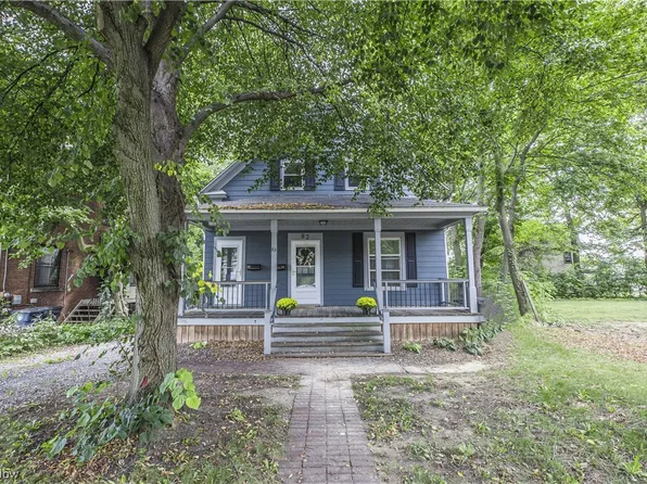 83 Rhodes Ave, Akron, OH 44302