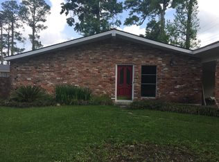 15643 Geraldine Dr, Baton Rouge, LA 70819
