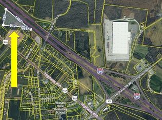 2126 Old Chamblis Rd, Pleasant View, TN 37146