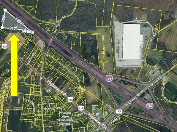 2126 Old Chamblis Rd, Pleasant View, TN 37146