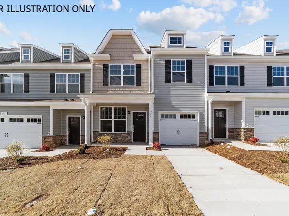 808 Pryor St #51, Mebane, NC 27302