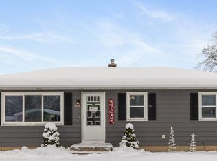 3370 Woodbine Ave SW, Grandville, MI