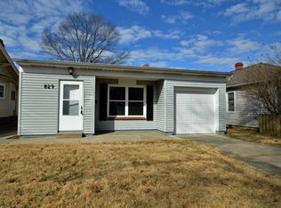 829 Pemberton Dr, Fort Wayne, IN