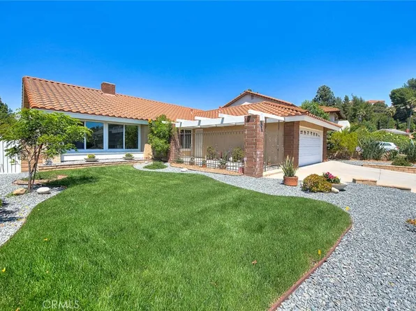 23819 Country View Dr, Diamond Bar, CA 91765