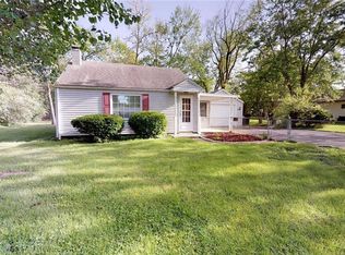 333 E Hillshire Rd, Decatur, IL 62521