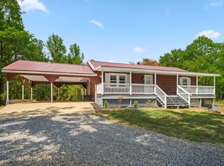 132 Crawford Rd, Jasper, AL 35503