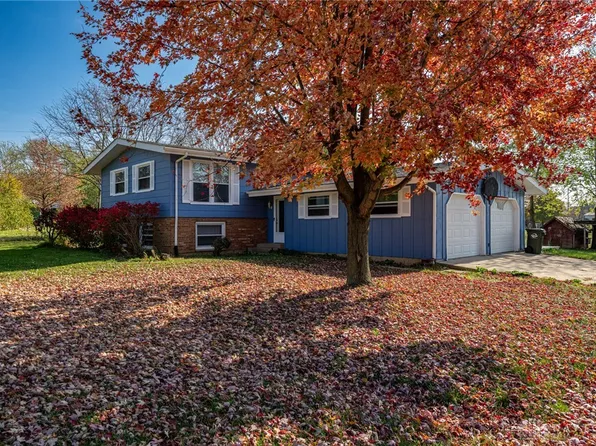 2711 State Route 122, Franklin, OH 45005