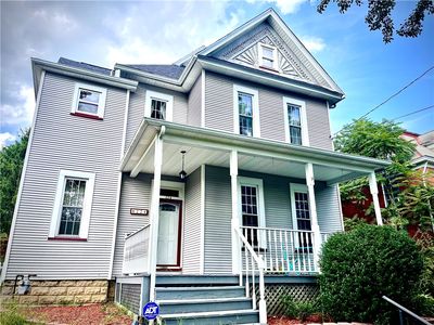 224 W Pearl St, Butler, PA, 16001