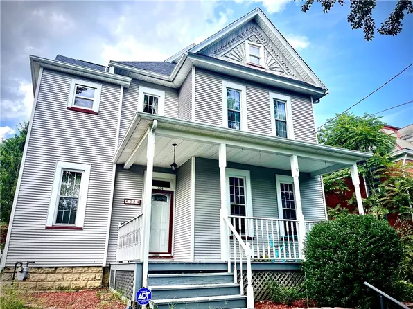 224 W Pearl St, Butler, PA 16001