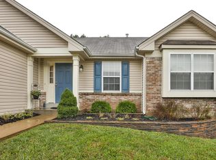 1291 Wesford Way, Herculaneum, MO 63048