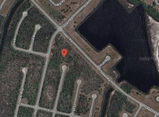 12353 Dogfish Ct UNIT 109, Placida, FL 33946
