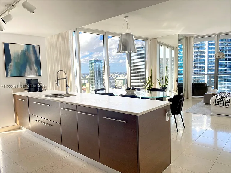 475 Brickell Ave #3915 — Photo 1