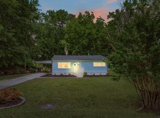 1605 Nixon St, Durham, NC 27707