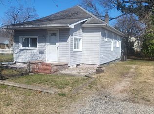 107 N Cumberland Ave, Hainesport, NJ 08036