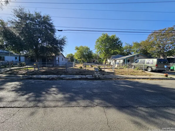 2412 Ceralvo LOT 12, San Antonio, TX 78237