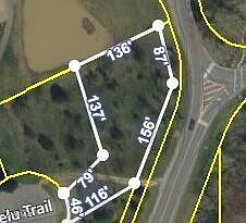 1st image of 0 Walelu Trl Lot 9