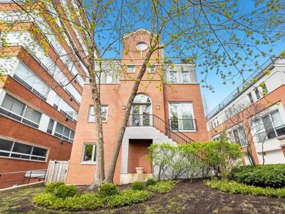 814 Hinman Ave UNIT 1, Evanston, IL, 60202