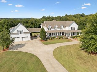 2956 Mosley Ferry Rd, Ashland City, TN 37015