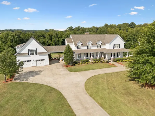 2956 Mosley Ferry Rd, Ashland City, TN 37015
