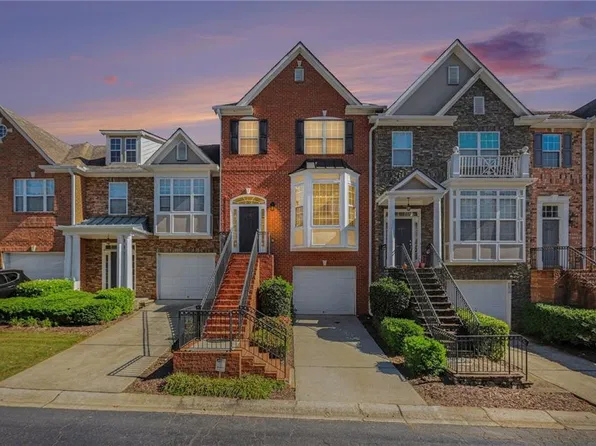 10921 Alderwood Cv, Johns Creek, GA 30097