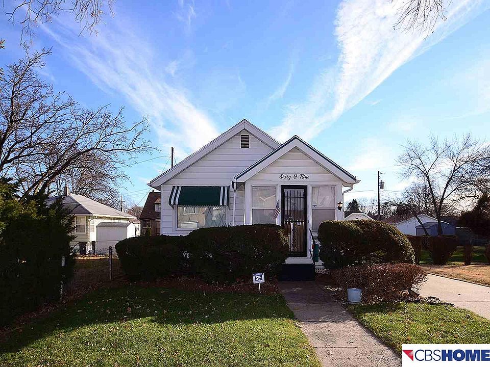 1st image of 6009 S 37th St