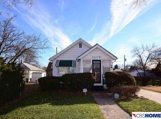 6009 S 37th St, Omaha, NE 68107