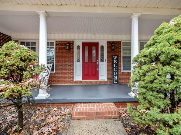 2643 Trail Five, Burlington, NC 27215