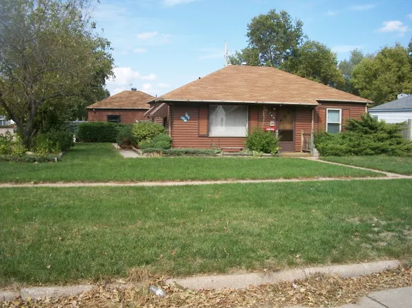 304 E 15th St, Grand Island, NE 68801