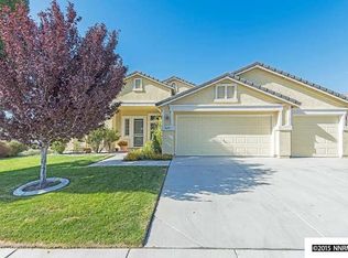 1675 Arboleda Dr, Reno, NV 89521