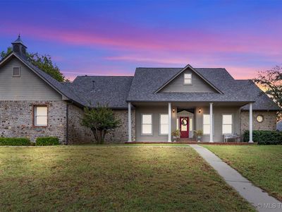 14120 S 50th East Ave, Bixby, OK, 74008