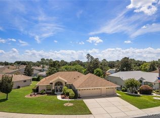 3798 E Lake Todd Dr, Hernando, FL 34442