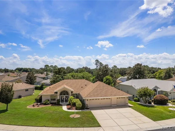 3798 E Lake Todd Dr, Hernando, FL 34442