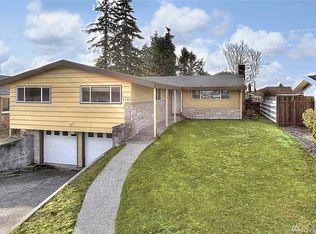 2336 N Shirley St, Tacoma, WA 98406