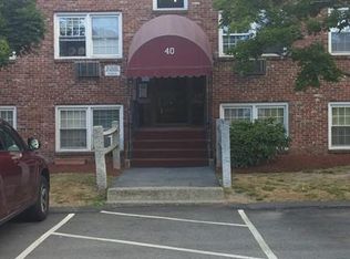 40 Danbury Dr APT 1, Methuen, MA 01844