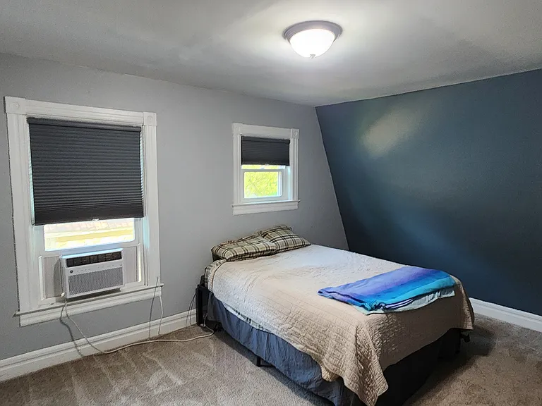 Bedroom #1