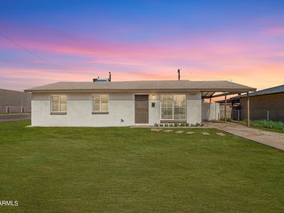 2539 N 37th Ave, Phoenix, AZ, 85009