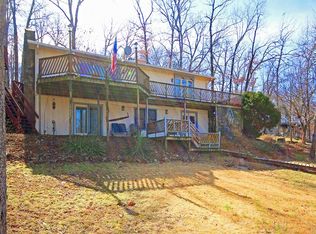 25 Dantay Dr, Sunrise Beach, MO 65079