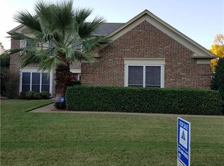 3445 Whitney Way, Hurst, TX 76054