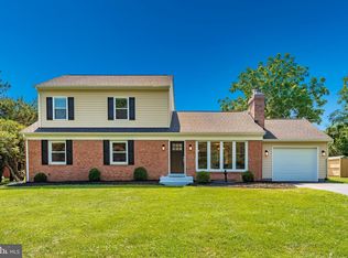 24421 Ridge Rd, Damascus, MD 20872