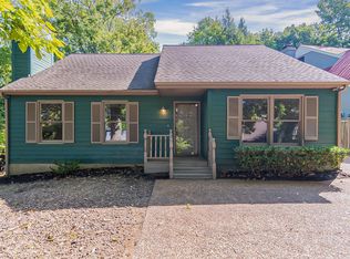 305 Harpeth Ridge Dr, Nashville, TN 37221