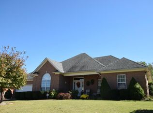 10 Walnut Crk, Jackson, TN 38305