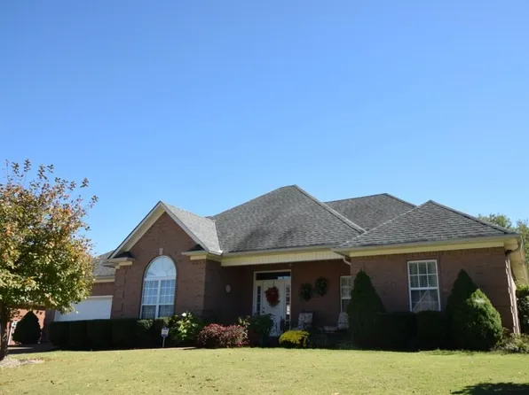 10 Walnut Crk, Jackson, TN 38305