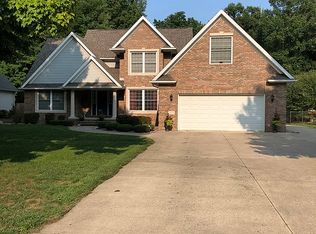3668 Connie Ln, FORT GRATIOT, MI 48059