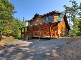 4548 Whetstone Rd, Sevierville, TN 37862