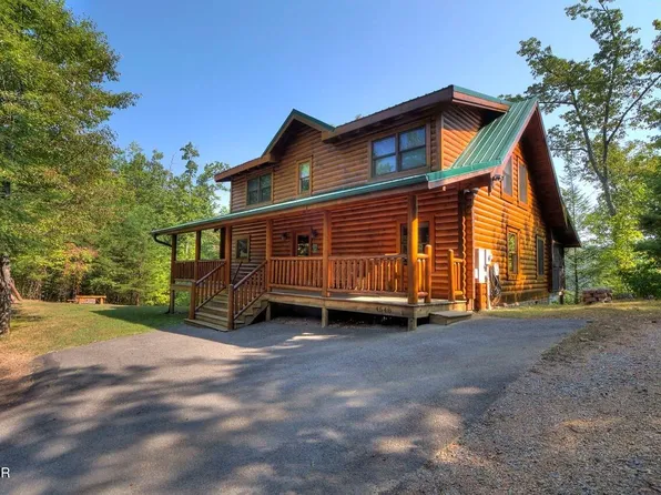 4548 Whetstone Rd, Sevierville, TN 37862