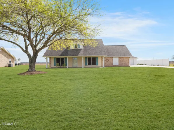 10105 Highway 182, Franklin, LA 70538