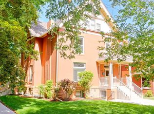 1101 Gaylord St APT 4, Denver, CO 80206